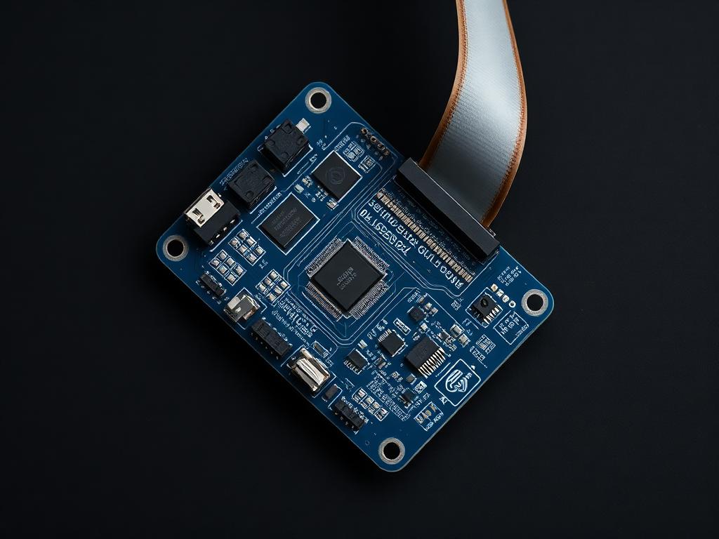 Custom assemblies